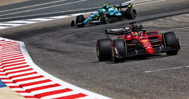 2022赛季F1前瞻①：梅赛德斯真不行，法拉利真的行？